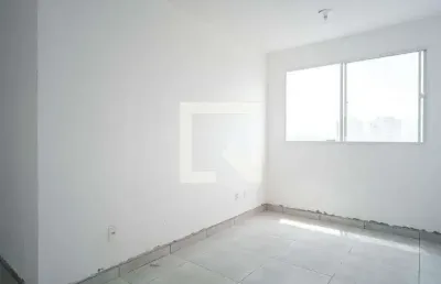 Apartamento para venda - ermelino matarazzo, 2 quartos,  44 m² - são paulo
