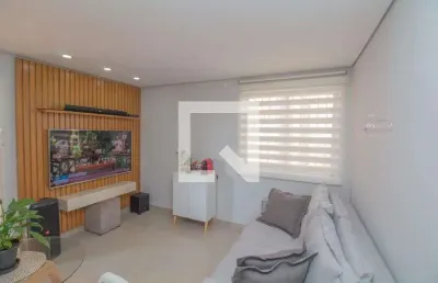 Apartamento para venda - sapopemba, 2 quartos,  50 m² - são paulo