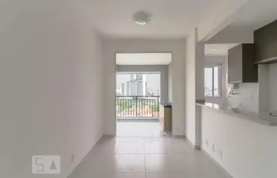 Apartamento para venda - centro, 2 quartos,  44 m² - osasco