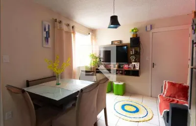 Apartamento para venda - partenon, 2 quartos,  56 m² - porto alegre