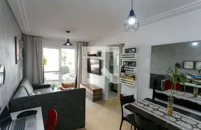 Apartamento para venda - portal do morumbi, 2 quartos,  56 m² - são paulo