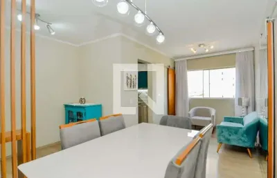 Apartamento para venda - vila augusta, 2 quartos,  66 m² - guarulhos