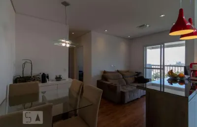 Apartamento para venda - morumbi, 2 quartos,  61 m² - são paulo