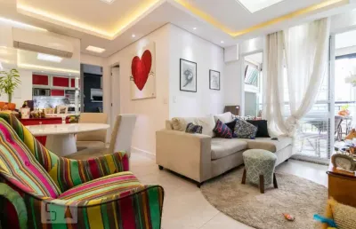 Apartamento para venda - alphaville, 2 quartos,  67 m² - barueri