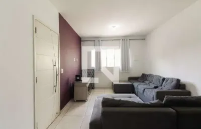 Casa para venda - vila carrão, 4 quartos,  160 m² - são paulo