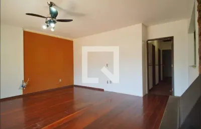 Casa para venda - bom jesus, 3 quartos,  253 m² - porto alegre