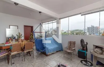 Casa para venda - jardim salso , 6 quartos,  276 m² - porto alegre