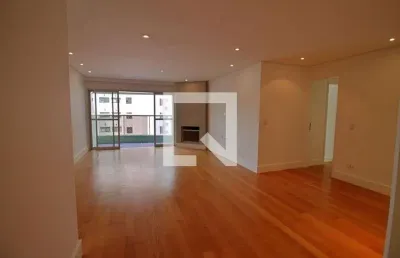 Apartamento para venda - real parque, 3 quartos,  134 m² - são paulo