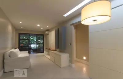 Apartamento para venda - jardim oceânico, 2 quartos,  110 m² - rio de janeiro