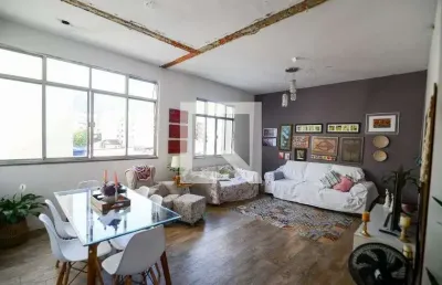 Cobertura para venda - tijuca, 4 quartos,  200 m² - rio de janeiro