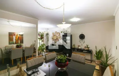 Apartamento para venda - vila andrade, 3 quartos,  85 m² - são paulo