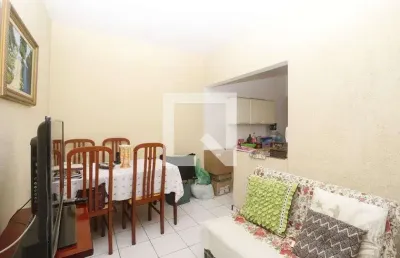 Apartamento para venda - água fria, 1 quarto,  42 m² - são paulo