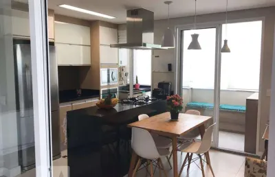 Cobertura para venda - jabaquara, 2 quartos,  84 m² - são paulo