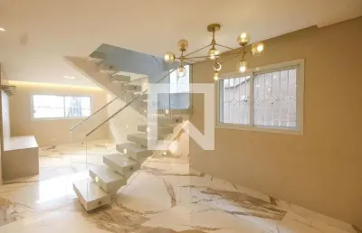 Casa para venda - santana, 2 quartos,  230 m² - são paulo