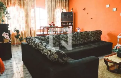 Casa para venda - jardim brasil , 4 quartos,  500 m² - são paulo