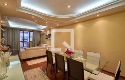 Apartamento para venda - tijuca, 4 quartos,  140 m² - rio de janeiro