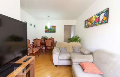 Apartamento para venda - butantã, 3 quartos,  69 m² - são paulo