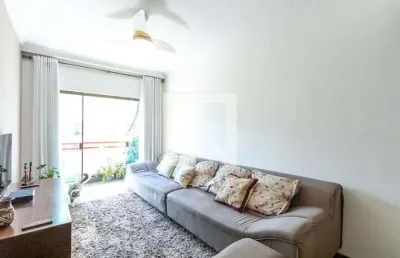 Apartamento para venda - baeta neves, 4 quartos,  127 m² - são bernardo do campo