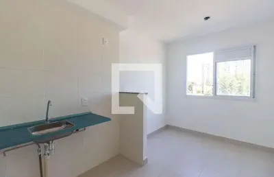 Apartamento para venda - jardim jussara, 2 quartos,  32 m² - são paulo