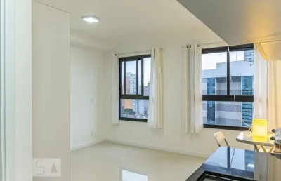 Kitnet / stúdio para venda - liberdade, 1 quarto,  24 m² - são paulo