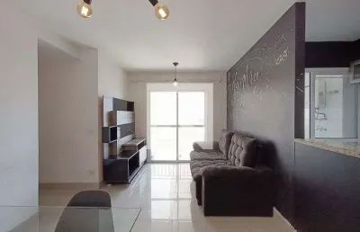 Apartamento para venda - parque novo mundo , 2 quartos,  56 m² - são paulo