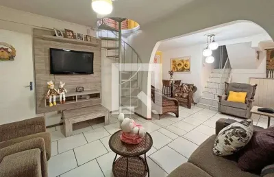 Casa para venda - camaquã, 3 quartos,  250 m² - porto alegre