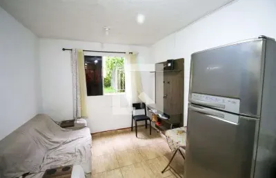 Apartamento para venda - itaquera, 2 quartos,  47 m² - são paulo