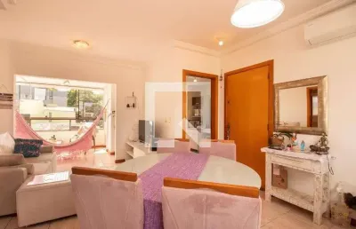 Apartamento para venda - cristo redentor, 2 quartos,  86 m² - porto alegre