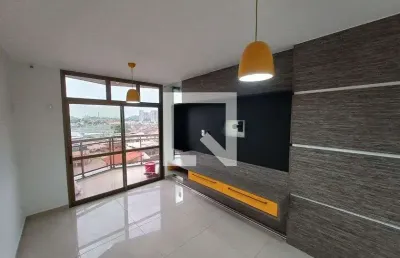 Apartamento para venda - centro , 1 quarto,  53 m² - niterói