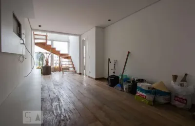 Cobertura para venda - pinheiros, 1 quarto,  120 m² - são paulo