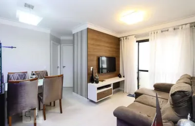 Apartamento para venda - mooca, 2 quartos,  55 m² - são paulo