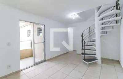 Cobertura para venda - morumbi, 3 quartos,  150 m² - são paulo