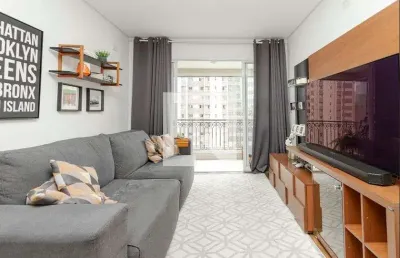 Apartamento para venda - brooklin, 3 quartos,  99 m² - são paulo