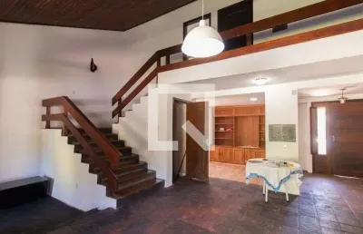 Casa para venda - vila nova, 3 quartos,  150 m² - porto alegre