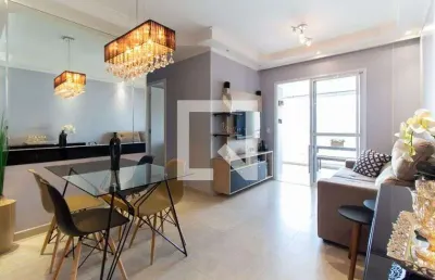 Apartamento para venda - tatuapé, 3 quartos,  73 m² - são paulo