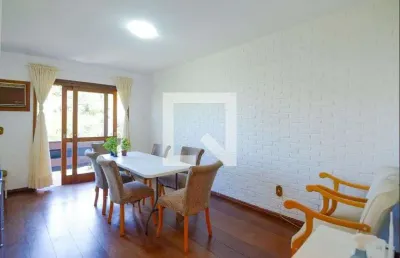 Apartamento para venda - ipanema, 3 quartos,  123 m² - porto alegre