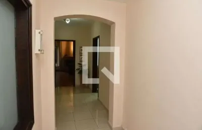 Casa para venda - jardim marajoara , 4 quartos,  240 m² - são paulo