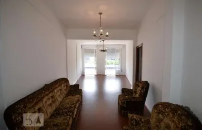 Apartamento para venda - botafogo, 3 quartos,  146 m² - rio de janeiro