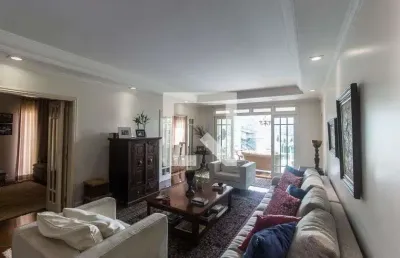 Casa / sobrado em condomínio para venda - alphaville, 5 quartos,  540 m² - barueri