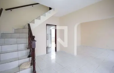 Casa para venda - jardim das flores, 3 quartos,  140 m² - osasco