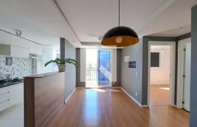 Apartamento para venda - cachambi, 2 quartos,  48 m² - rio de janeiro