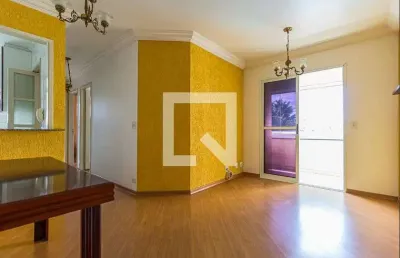 Apartamento para venda - vila leopoldina, 2 quartos,  60 m² - santo andré