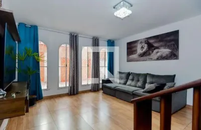 Casa para venda - vila augusta, 3 quartos,  190 m² - guarulhos