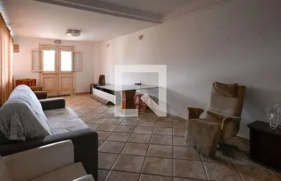 Casa para venda - vila das mercês, 4 quartos,  320 m² - são paulo