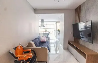 Apartamento para venda - mandaqui, 2 quartos,  120 m² - são paulo