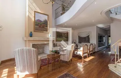 Casa para venda - vila jardim, 4 quartos,  729 m² - porto alegre