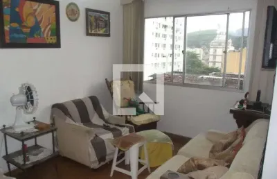 Apartamento para venda - engenho novo, 1 quarto,  48 m² - rio de janeiro