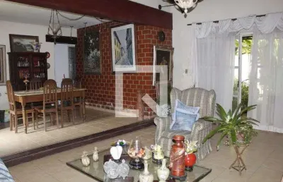 Casa / sobrado em condomínio para venda - anil, 4 quartos,  400 m² - rio de janeiro