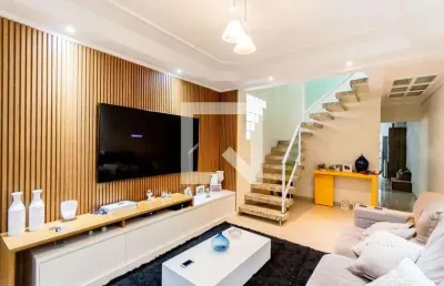 Casa para venda - parque das nações, 5 quartos,  300 m² - santo andré