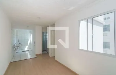 Apartamento para venda - bonsucesso, 2 quartos,  40 m² - rio de janeiro
